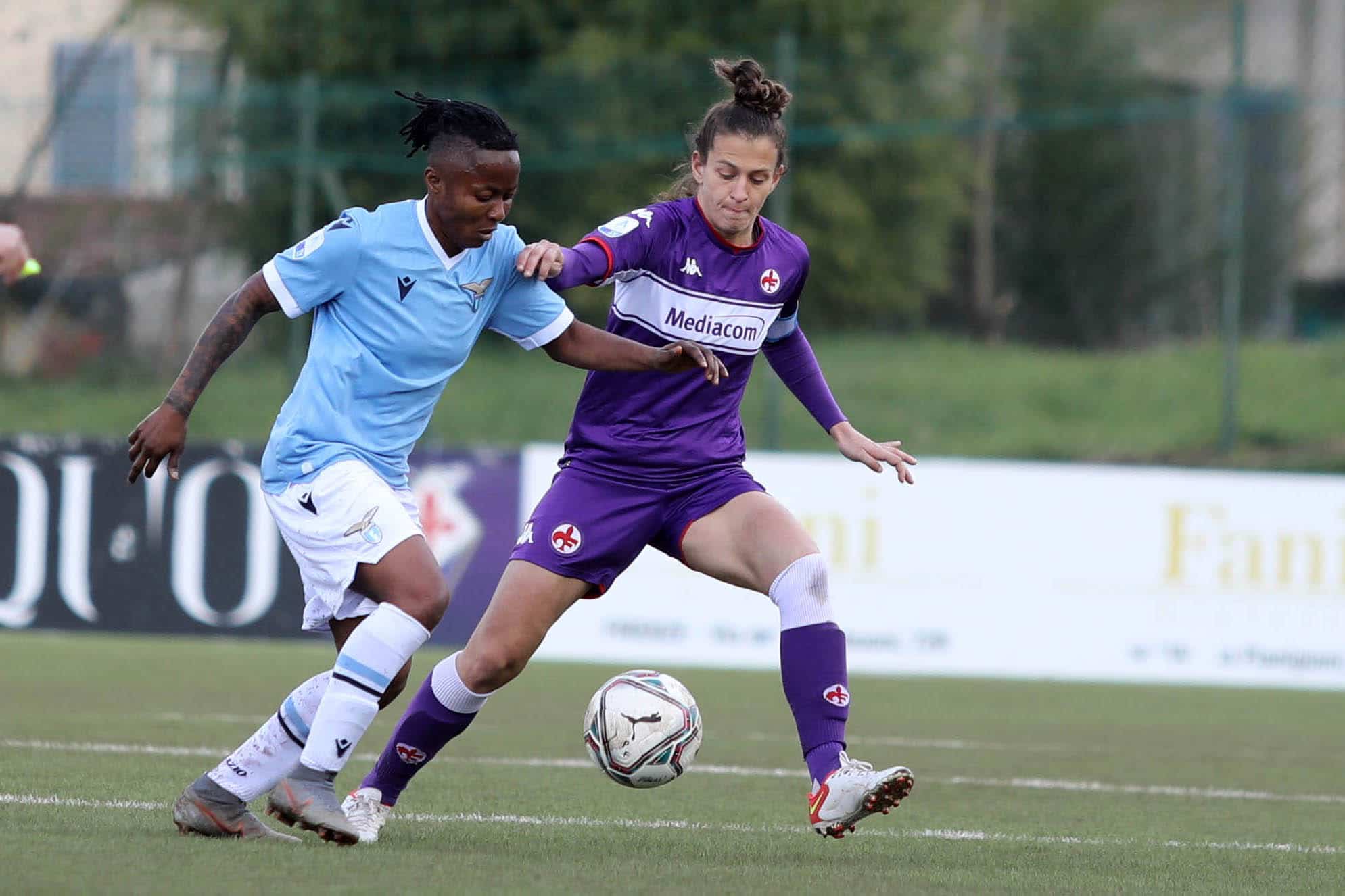 Fiorentina Women's diventa Acf Fiorentina Femminile. Il comunicato