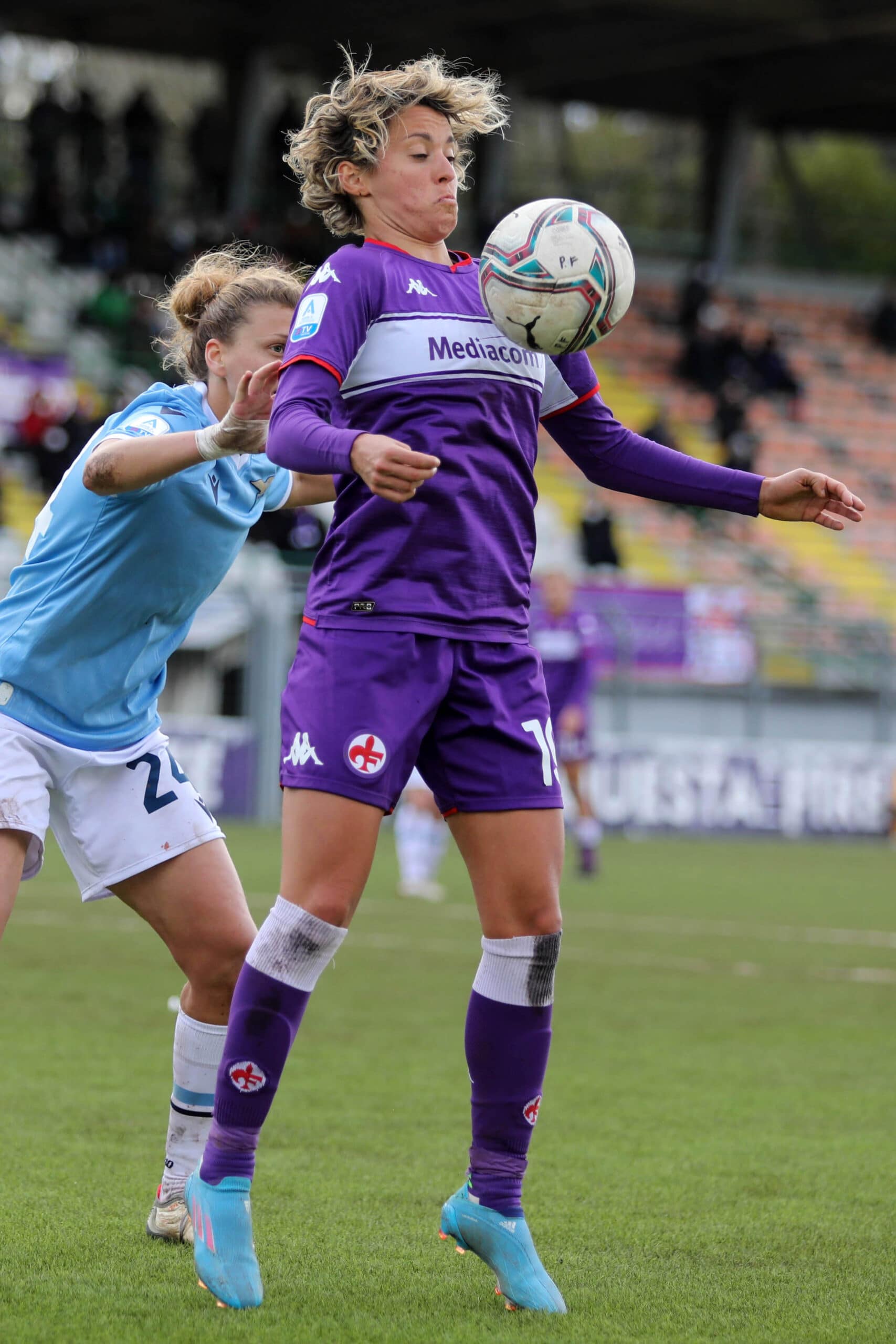 Fiorentina Women's diventa Acf Fiorentina Femminile. Il comunicato