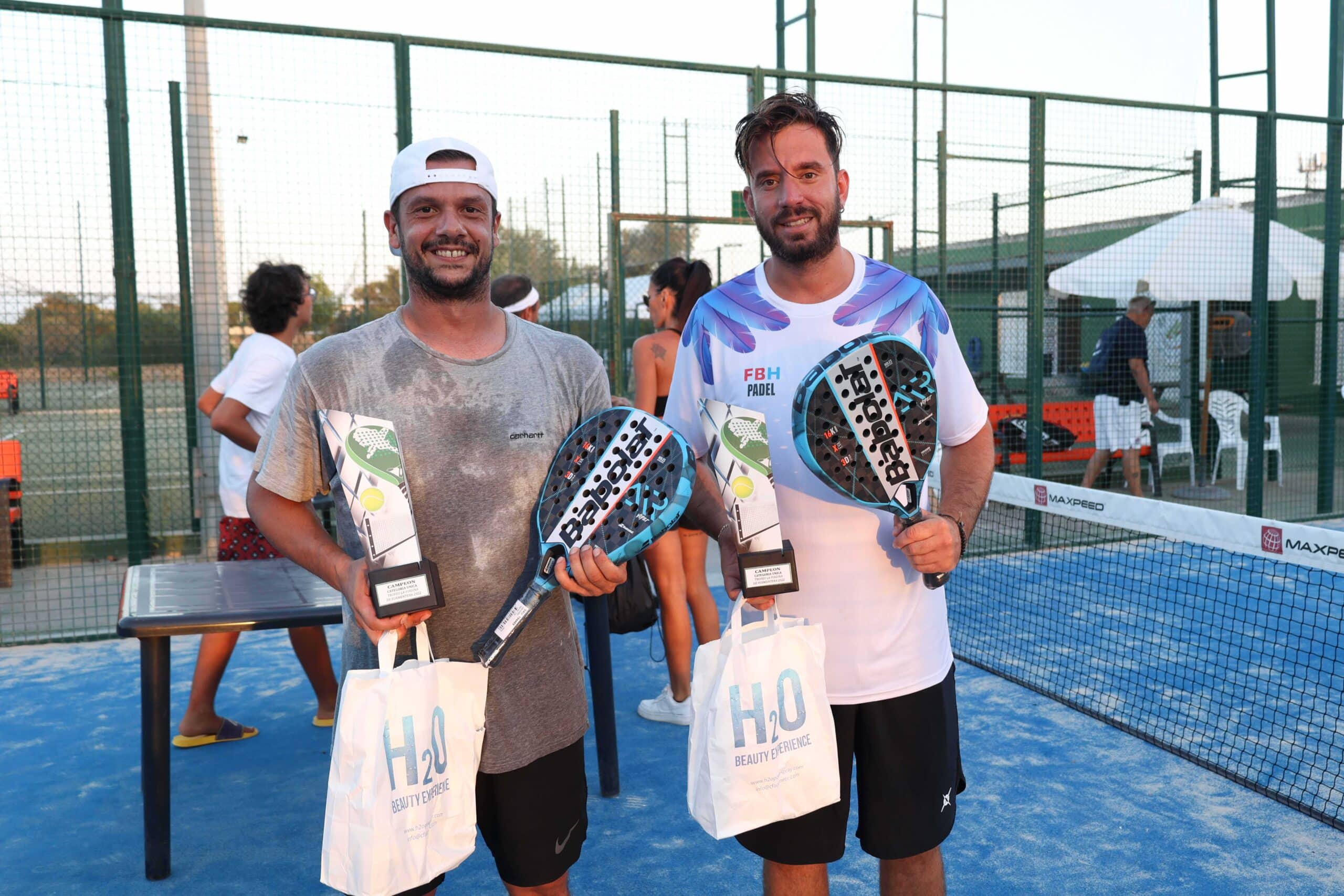 TORNEO