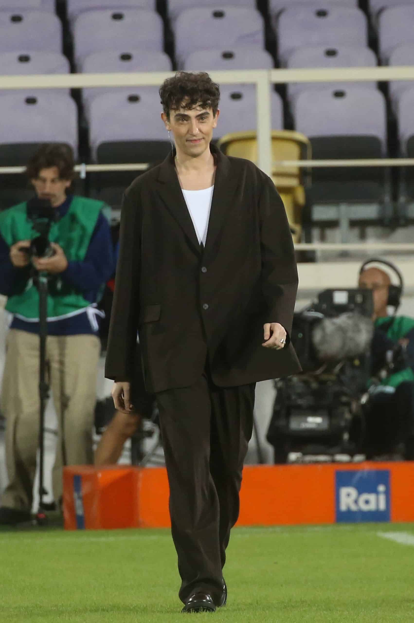 Michele bravi