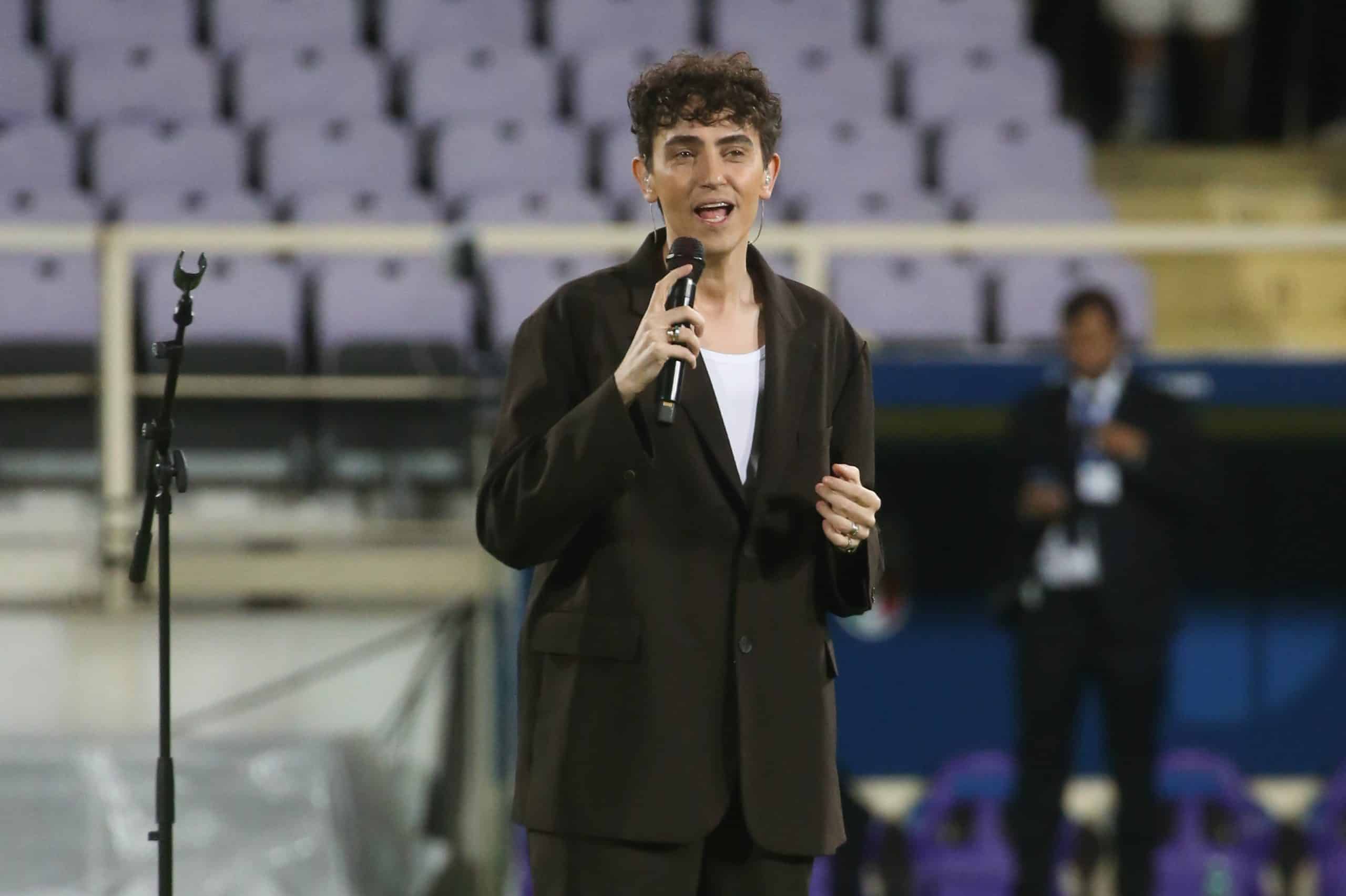MICHELE BRAVI